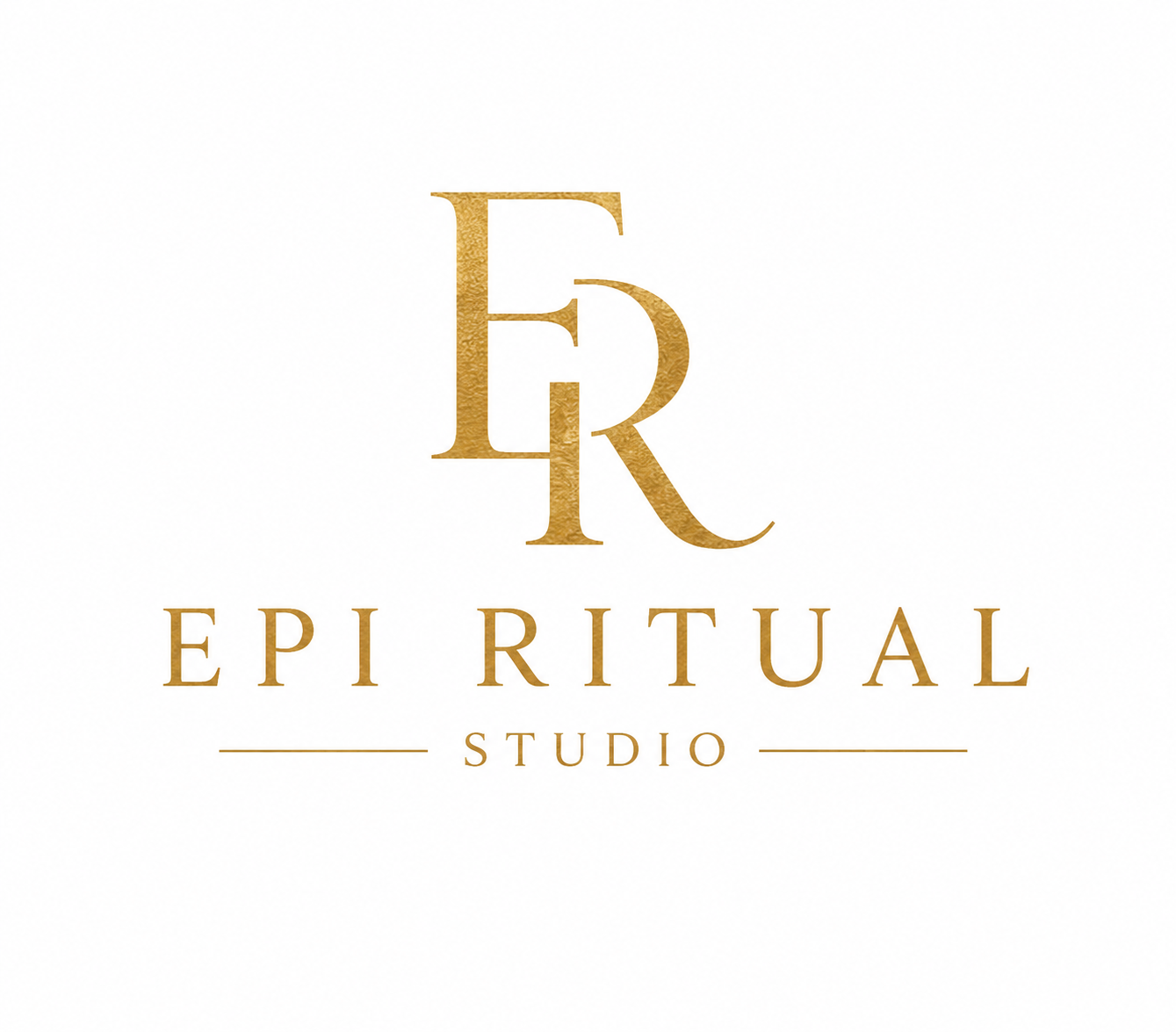 Epi Ritual Studio Logo